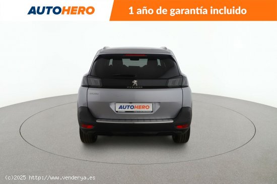 Peugeot 5008 1.5 Blue-HDi Allure - 