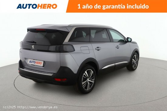 Peugeot 5008 1.5 Blue-HDi Allure - 