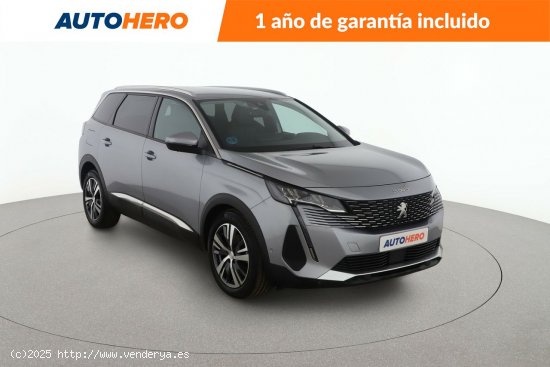 Peugeot 5008 1.5 Blue-HDi Allure - 