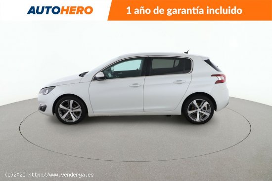 Peugeot 308 1.6 Blue-HDi Allure - 