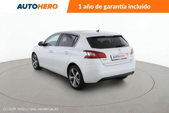 Peugeot 308 1.6 Blue-HDi Allure - 