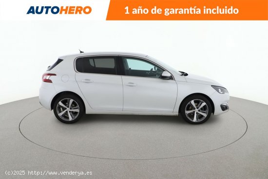 Peugeot 308 1.6 Blue-HDi Allure - 