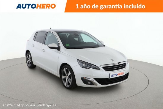 Peugeot 308 1.6 Blue-HDi Allure - 