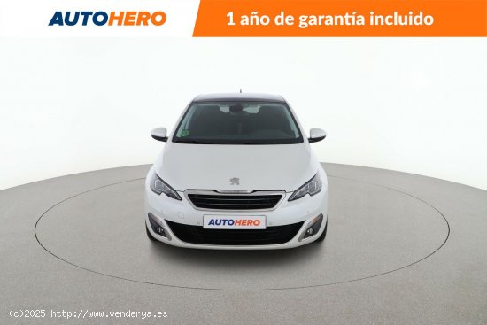 Peugeot 308 1.6 Blue-HDi Allure - 