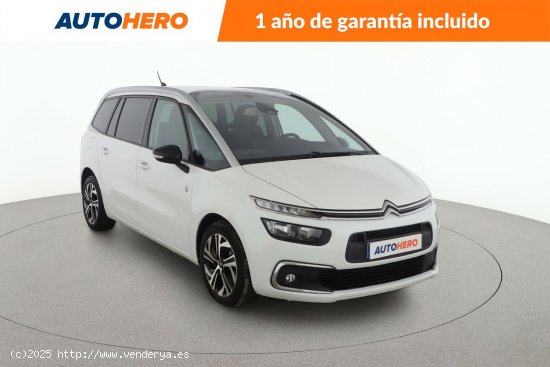 Citroën C4 Spacetourer 1.2 PureTech C-Series - 