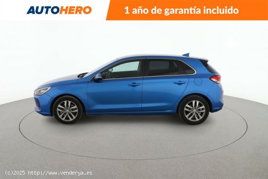 Hyundai i30 1.4 TGDI Tecno Tech - 