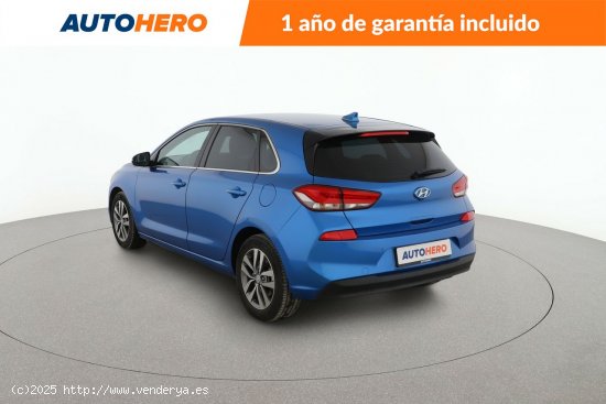 Hyundai i30 1.4 TGDI Tecno Tech - 