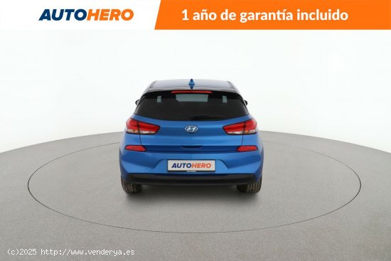 Hyundai i30 1.4 TGDI Tecno Tech - 