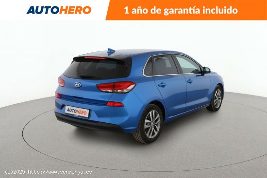 Hyundai i30 1.4 TGDI Tecno Tech - 