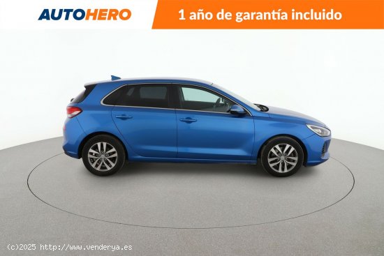 Hyundai i30 1.4 TGDI Tecno Tech - 