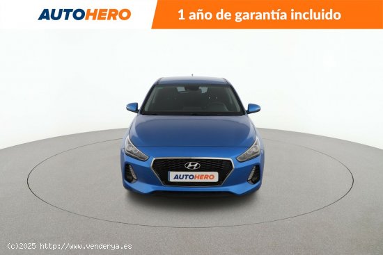 Hyundai i30 1.4 TGDI Tecno Tech - 