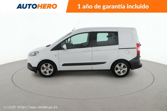 Ford Transit Courier 1.5 TDCi Kombi Trend - 