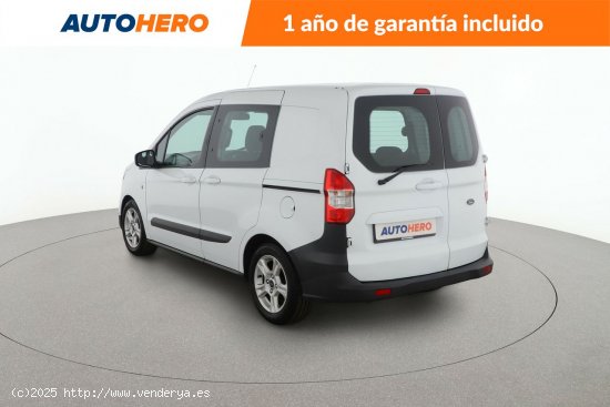 Ford Transit Courier 1.5 TDCi Kombi Trend - 