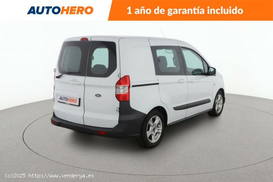 Ford Transit Courier 1.5 TDCi Kombi Trend - 