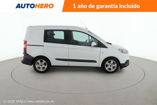 Ford Transit Courier 1.5 TDCi Kombi Trend - 