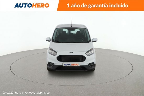 Ford Transit Courier 1.5 TDCi Kombi Trend - 