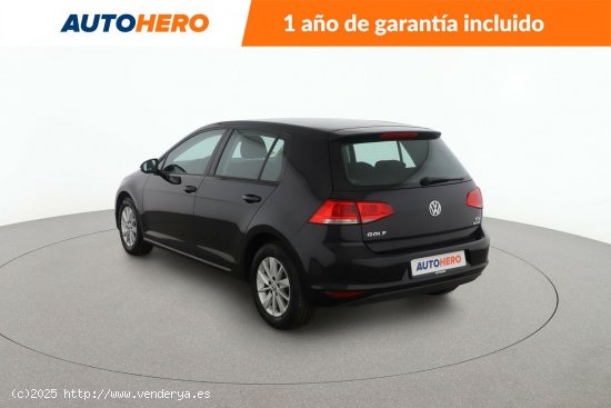 Volkswagen Golf 1.6 TDI Advance BlueMotion - 