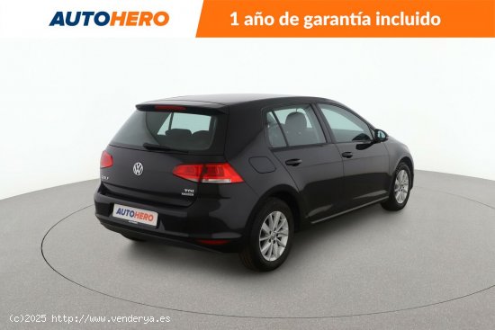 Volkswagen Golf 1.6 TDI Advance BlueMotion - 