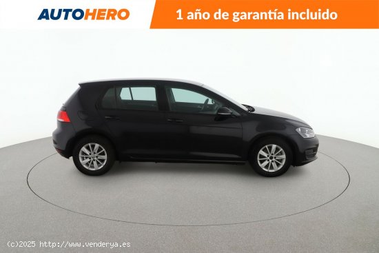 Volkswagen Golf 1.6 TDI Advance BlueMotion - 