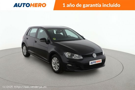 Volkswagen Golf 1.6 TDI Advance BlueMotion - 