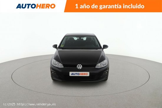 Volkswagen Golf 1.6 TDI Advance BlueMotion - 