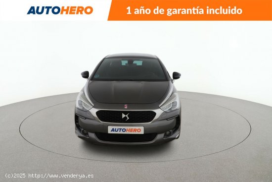 DS Automobiles DS 5 2.0 Blue-HDi 133kW 180CV EAT6 Perf. Line - 