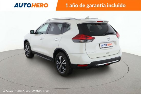 Nissan X-Trail 1.3 DIG-T N-Connecta - 