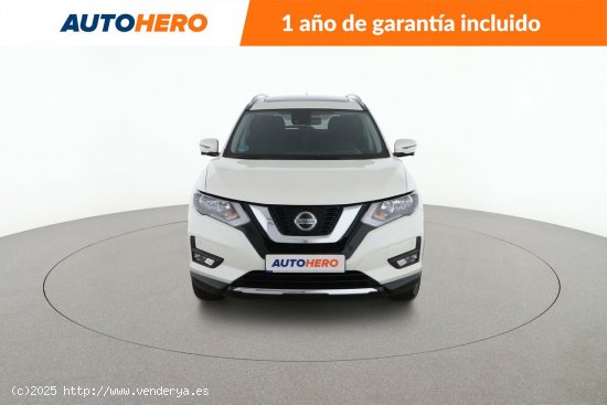 Nissan X-Trail 1.3 DIG-T N-Connecta - 