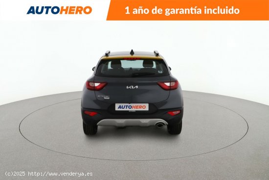 Kia Stonic 1.0 TGDI Mild-Hybrid Drive - 