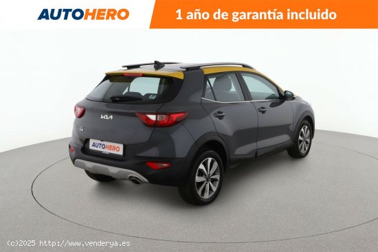 Kia Stonic 1.0 TGDI Mild-Hybrid Drive - 