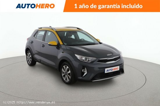 Kia Stonic 1.0 TGDI Mild-Hybrid Drive - 