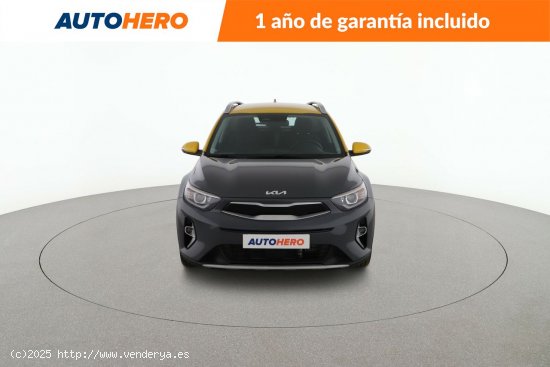 Kia Stonic 1.0 TGDI Mild-Hybrid Drive - 