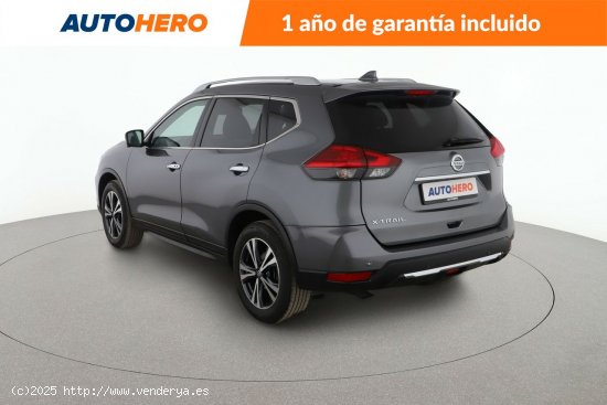 Nissan X-Trail 1.6 DIGT N-Connecta - 