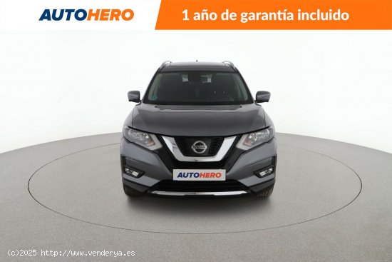 Nissan X-Trail 1.6 DIGT N-Connecta - 