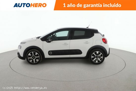 Citroën C3 1.2 PureTech Shine - 