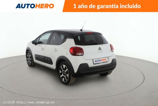 Citroën C3 1.2 PureTech Shine - 