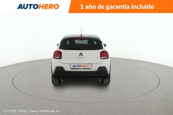 Citroën C3 1.2 PureTech Shine - 