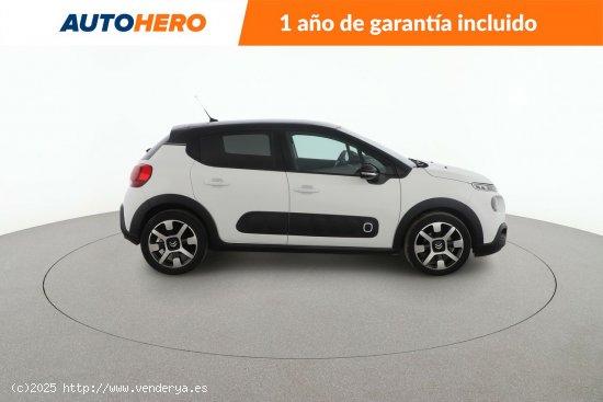 Citroën C3 1.2 PureTech Shine - 