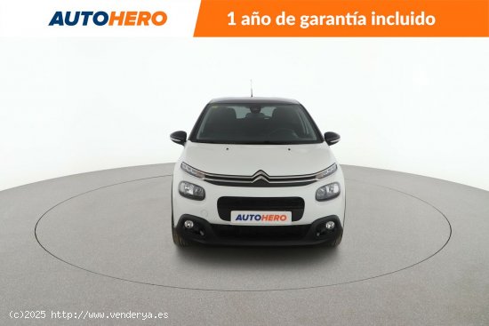 Citroën C3 1.2 PureTech Shine - 