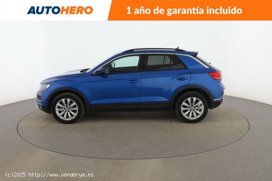 Volkswagen T-Roc 1.6 TDI Advance - 