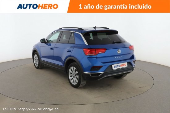 Volkswagen T-Roc 1.6 TDI Advance - 