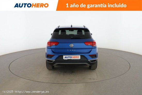 Volkswagen T-Roc 1.6 TDI Advance - 