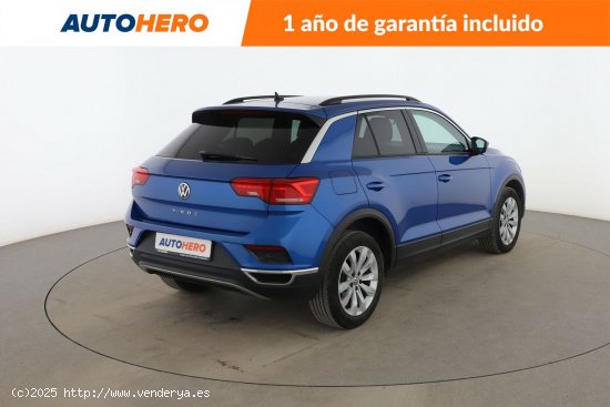 Volkswagen T-Roc 1.6 TDI Advance - 