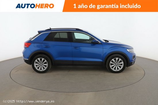 Volkswagen T-Roc 1.6 TDI Advance - 