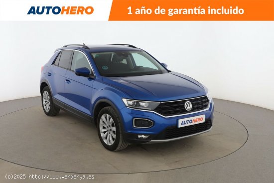 Volkswagen T-Roc 1.6 TDI Advance - 