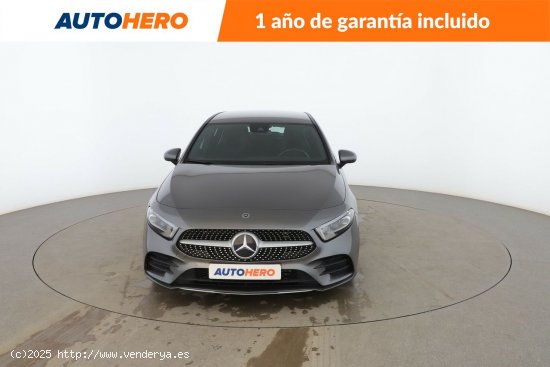 Mercedes Clase A 200 d AMG Line - 