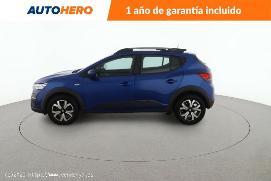 Dacia Sandero 1.0 TCe Stepway Comfort - 