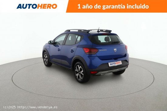 Dacia Sandero 1.0 TCe Stepway Comfort - 