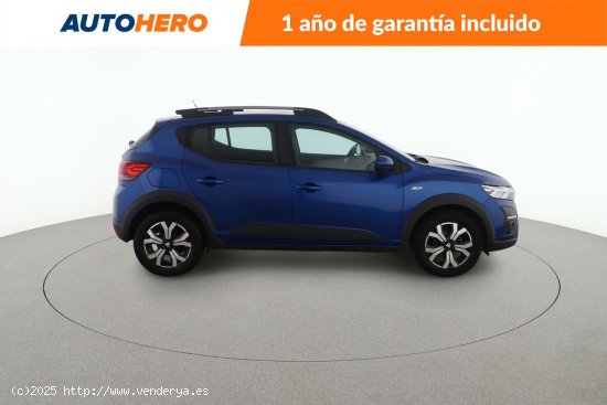 Dacia Sandero 1.0 TCe Stepway Comfort - 