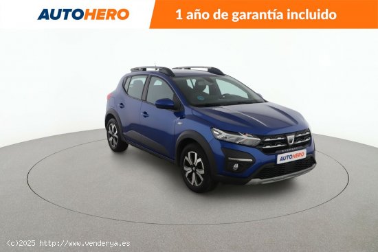 Dacia Sandero 1.0 TCe Stepway Comfort - 